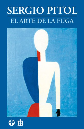 El arte de la fuga/ The Art of Escape book