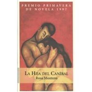 La hija del canibal/ The Cannibal's Daughter Detective & CSI