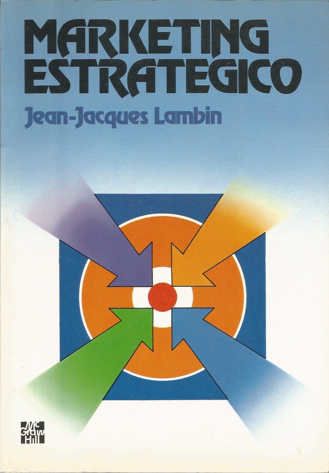 Marketing Estrategico Books
