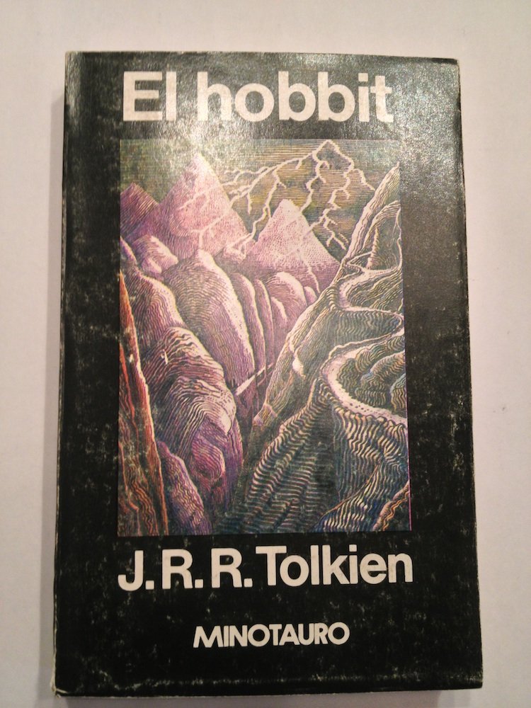 El hobbit Books