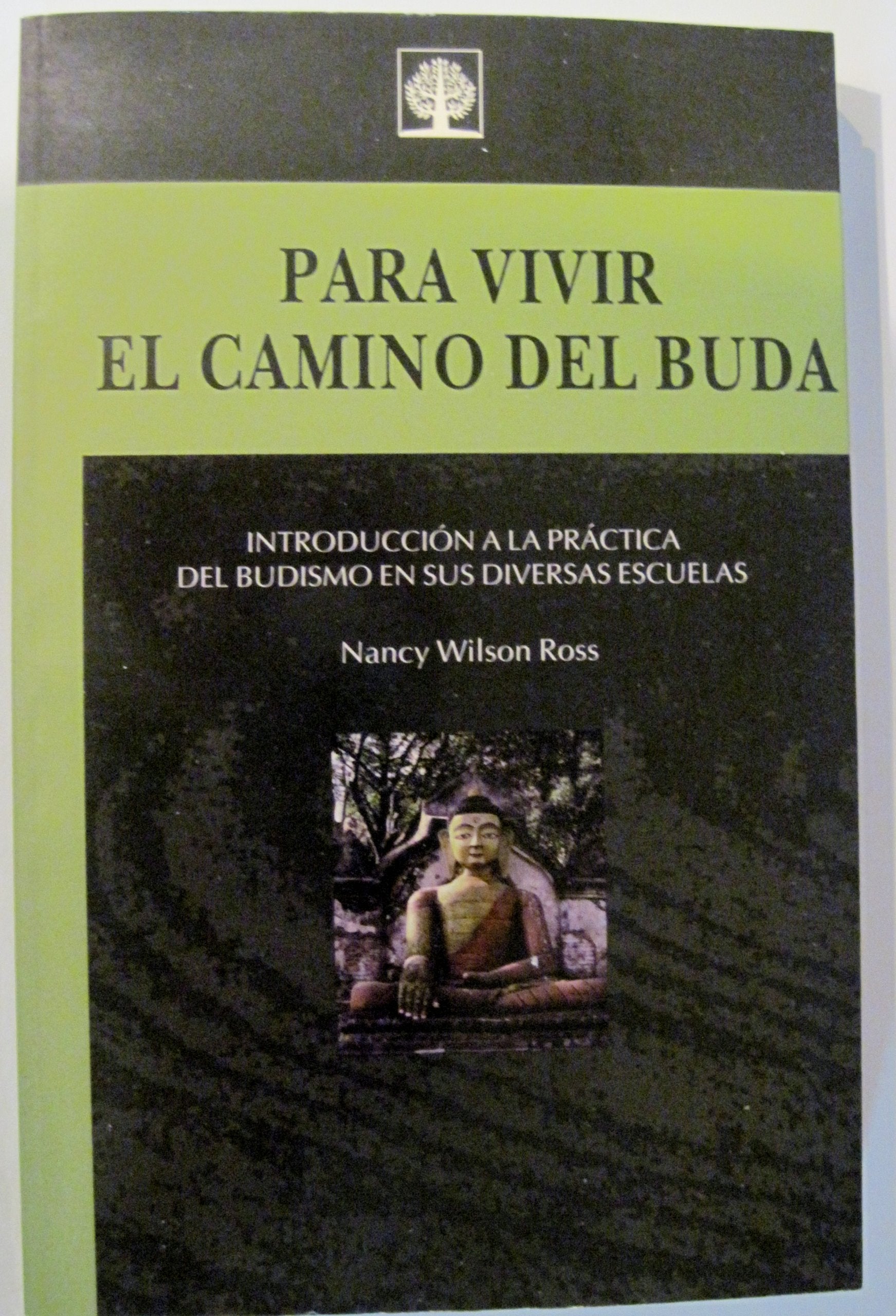 Budismo, un modo de vivir y depensar book