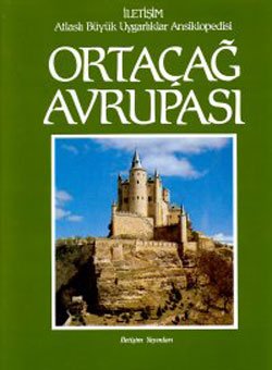 Ortacag Avrupasi-Atlasli Buyuk Uygarliklar Ansiklopedisi 6 Books