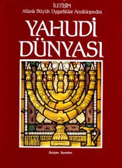 Yahudi Dunyasi-Atlasli Buyuk Uygarliklar Ansiklopedisi 4 Books