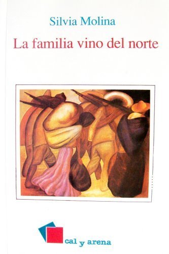 Title: La familia vino del norte book
