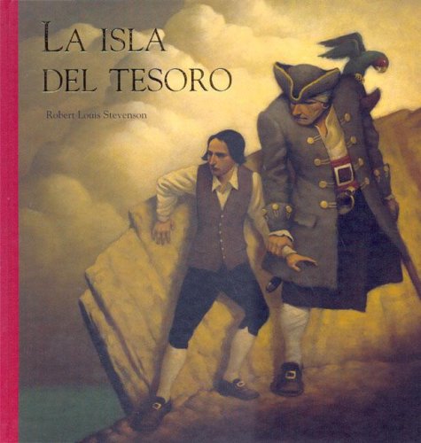 La isla del tesoro/ Treasure Island book