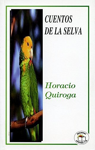 Product Image: Cuentos de la selva
