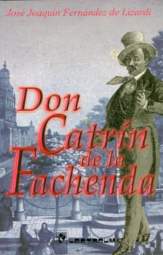 Don Catrin De La Fachenda/mr. Catrin Of The Fachenda Humour & Satire