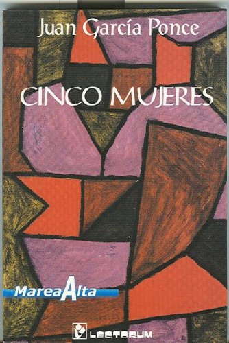 Cinco Mujeres/five Women Eroticism