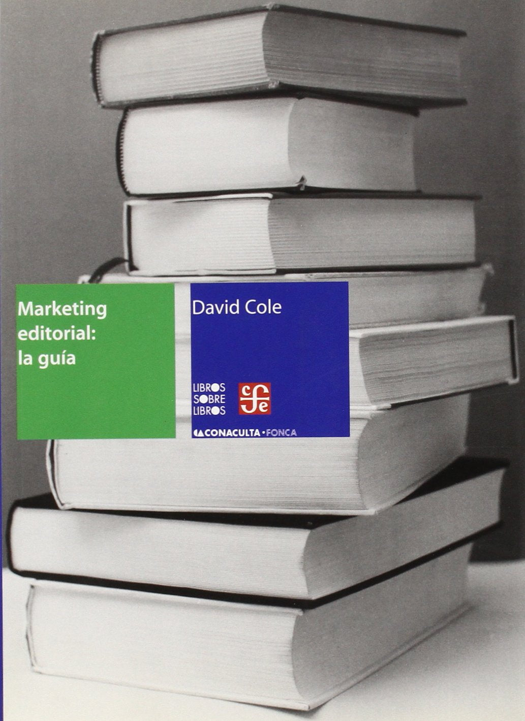 Marketing Editorial/editorial Marketing: La Guia/the Guide book