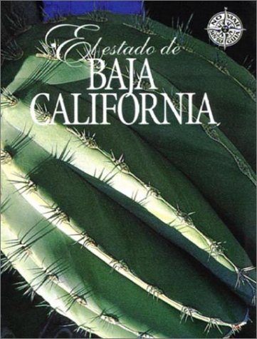 El estado de Baja California book