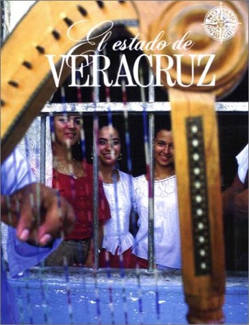 El estado de Veracruz (No viaje sin su guia) Travel