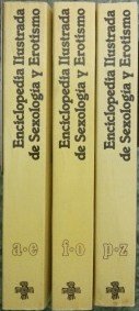 Enciclopedia Ilustrada De Sexologia y Erotismo.tomo I. A-E book