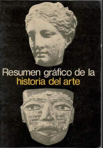Resumen gráfico de la historia del arte Books