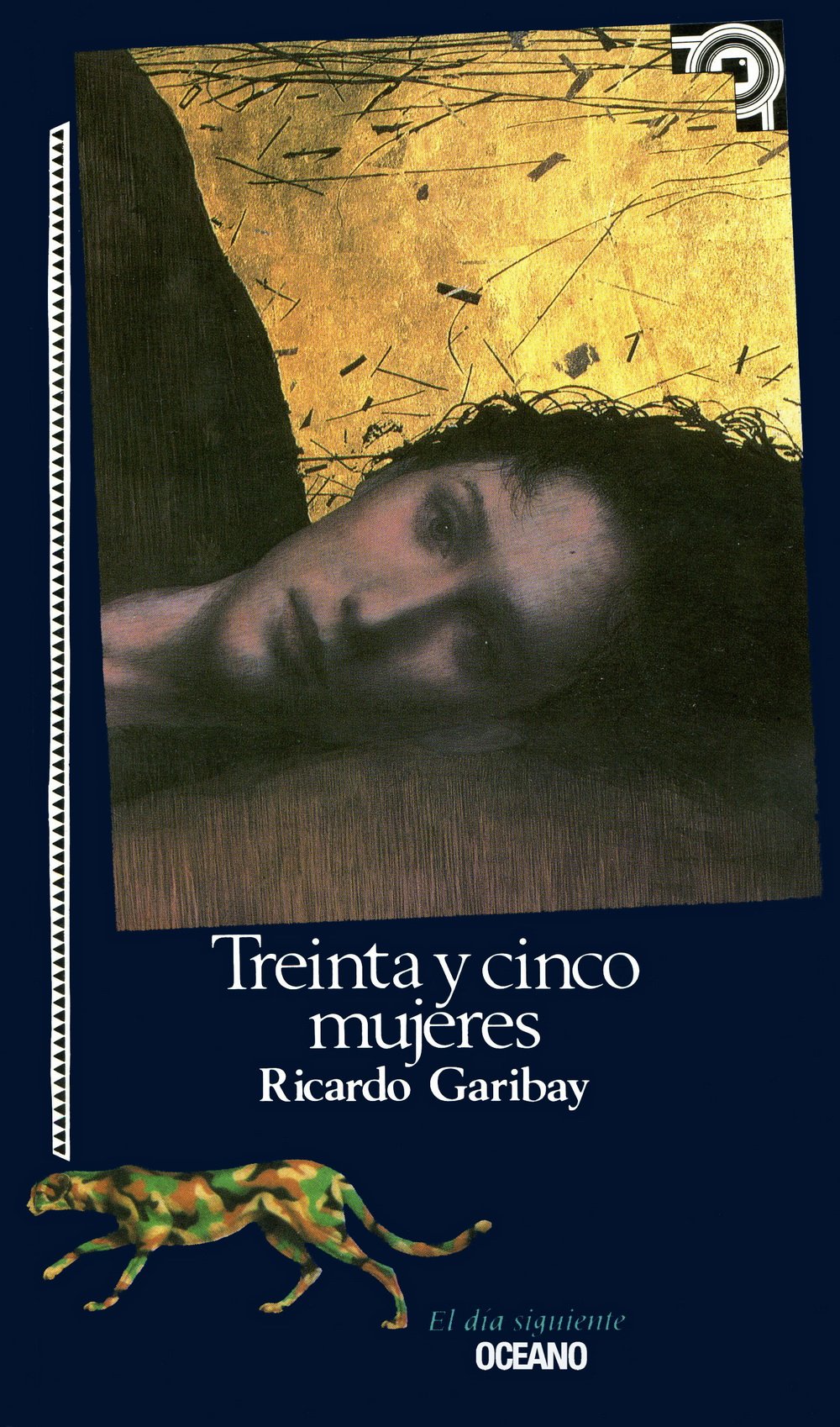 Treinta y cinco mujeres/ Thirty Five Women book