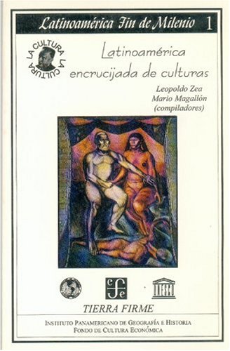 Latinoamerica, Encrucijada de Culturas Social Sciences