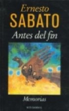 Antes Del Fin Memorias Books