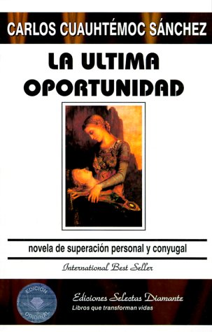 Ultima Oportunidad La/Last Opportunity Books
