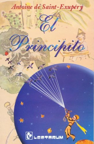 El Principito / The Little Prince Non-fiction