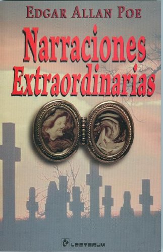 Narraciones Extraordinarias / Extraordinary Tales Horror & Mystery