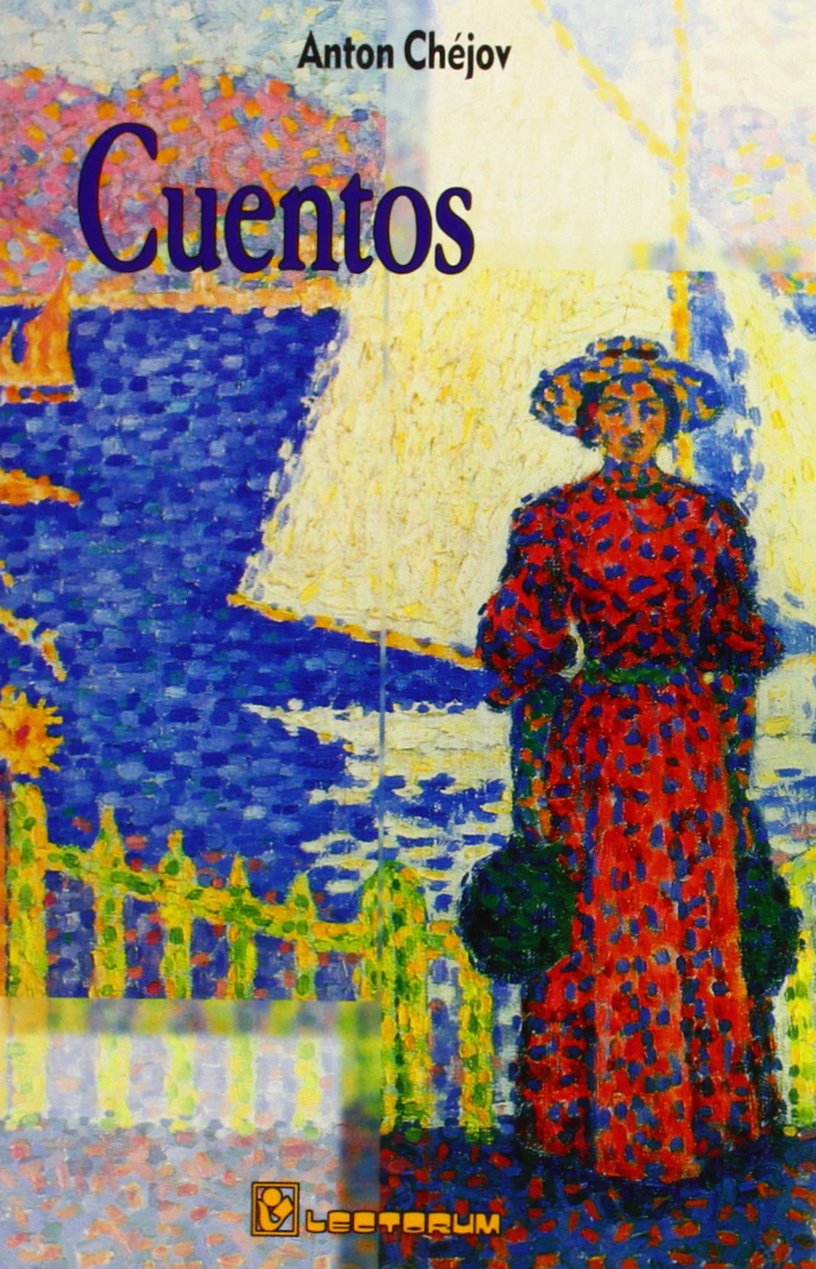 Cuentos, Anton Chejov/anton Chejov Stories Travel