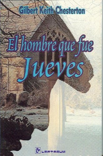 El Hombre Que Fue Jueves/the Man That Was Thursday Action & Adventure