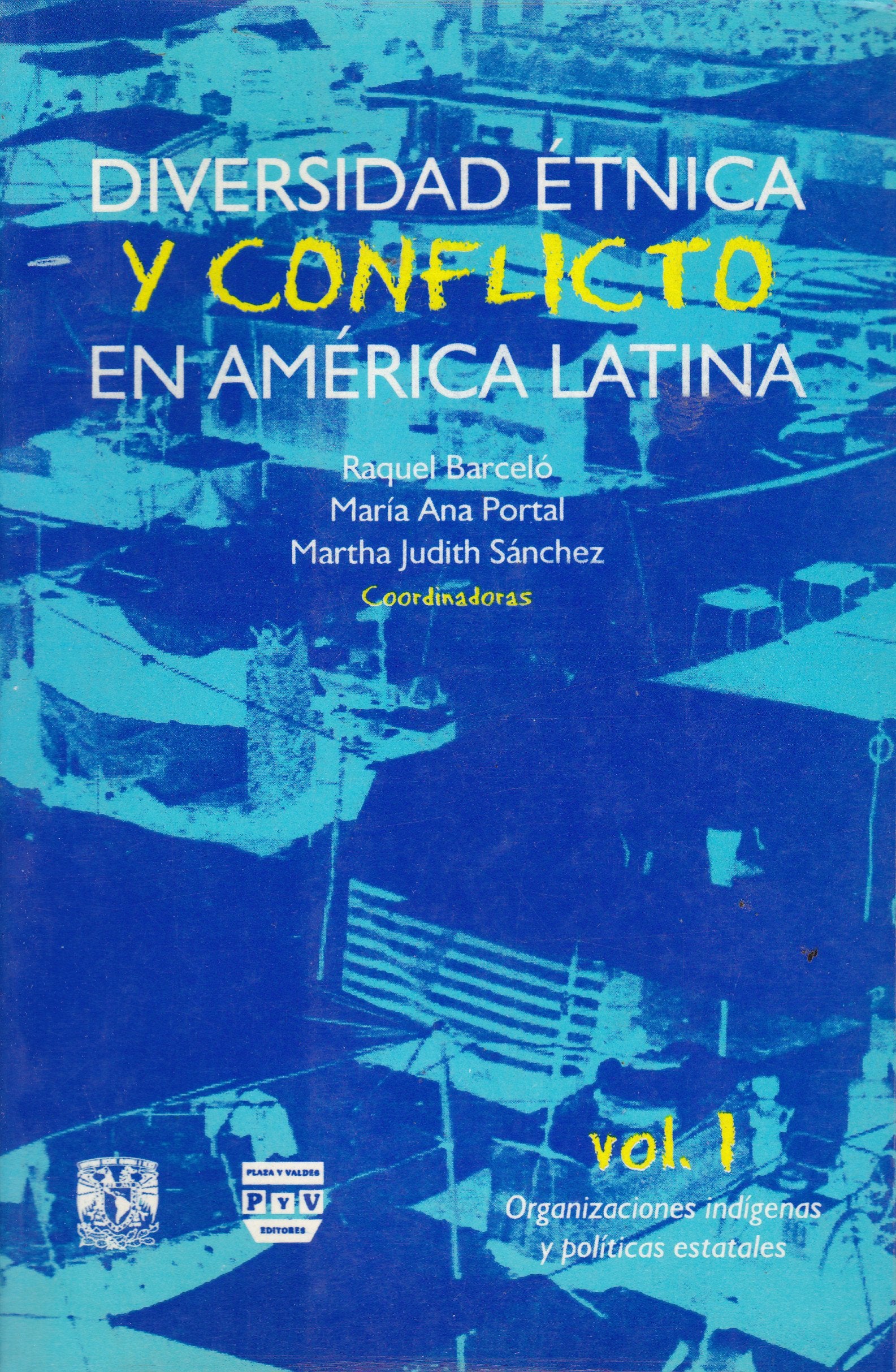 CRISIS EN MUNDO DE HOY Books