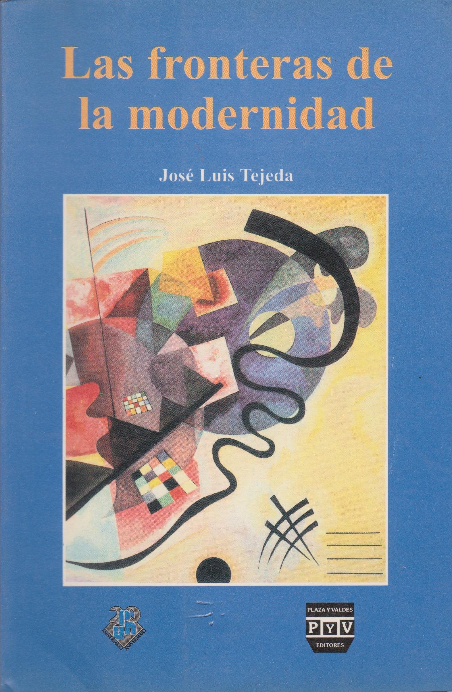 FRONTERAS DE LA MODERNIDAD Books