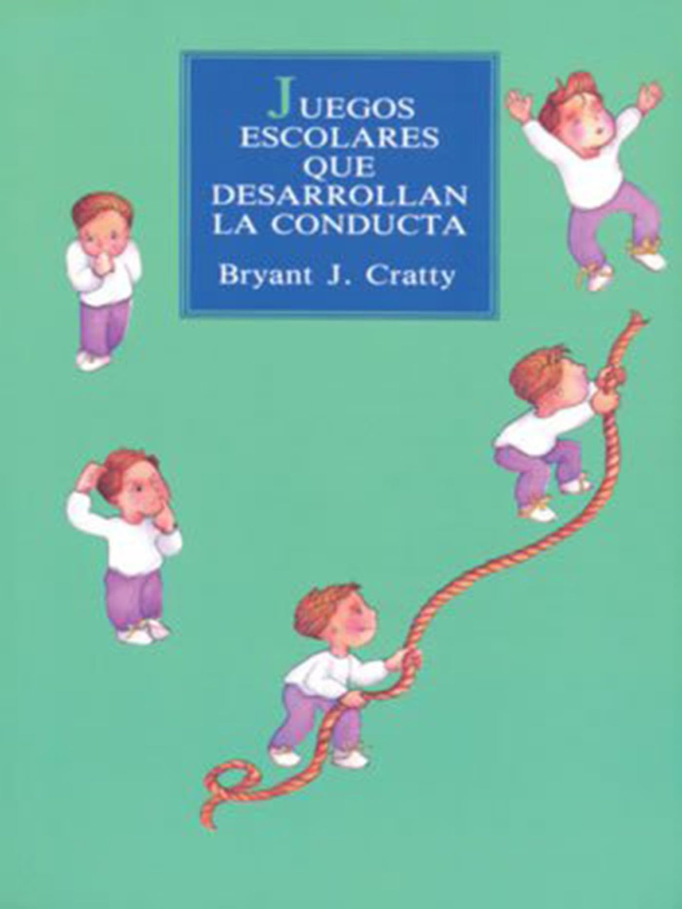 Juegos esc. que desarrollan la cond... book