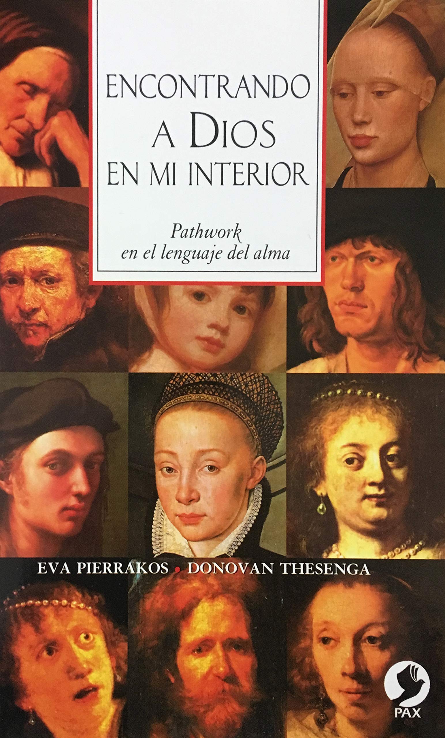 Encontrando a Dios En Mi Interior/Surrender to God Within book