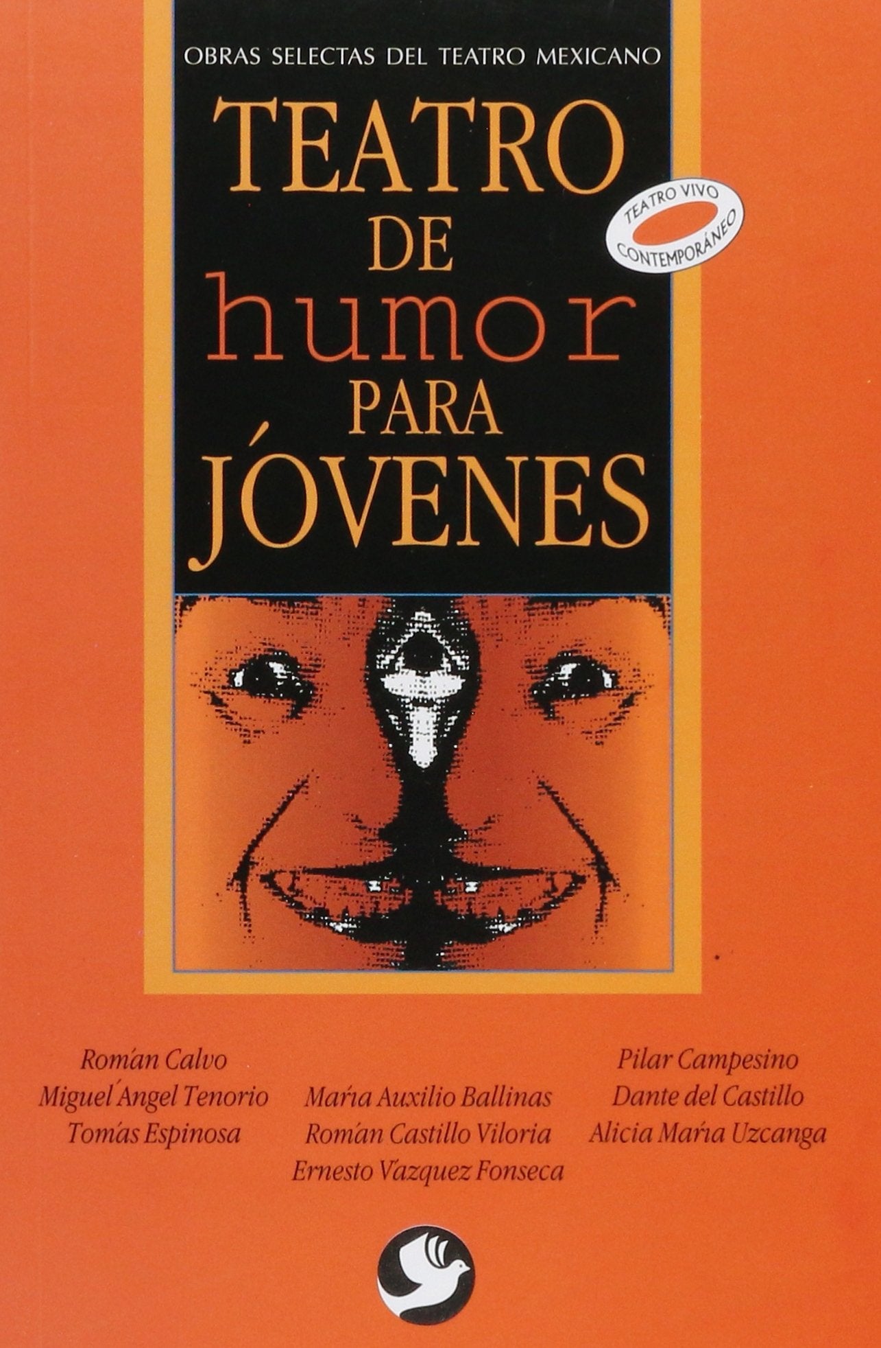 Teatro de humor para jovenes book