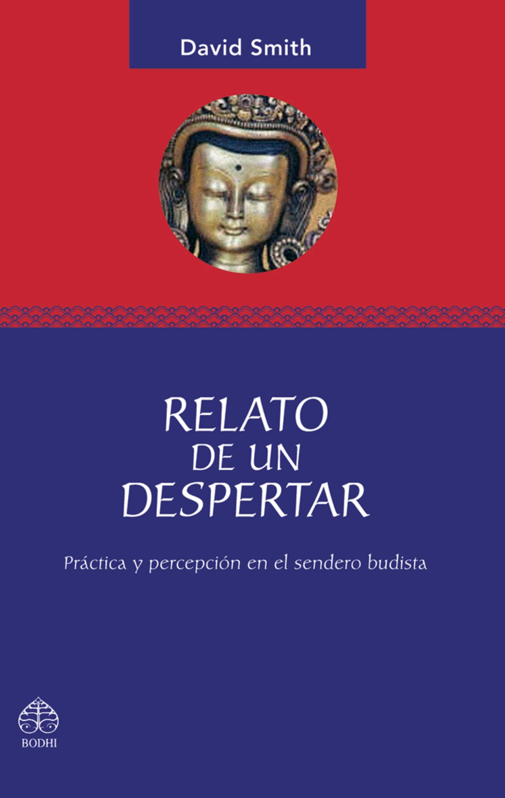 Relato de un despertar / Story of an awakening: Practica y percepcion en el sendero budista / Practice and Perception on the Buddhist Path book