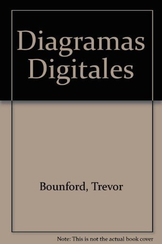 Diagramas digitales.como diseñar ypresentar informacion grafica book