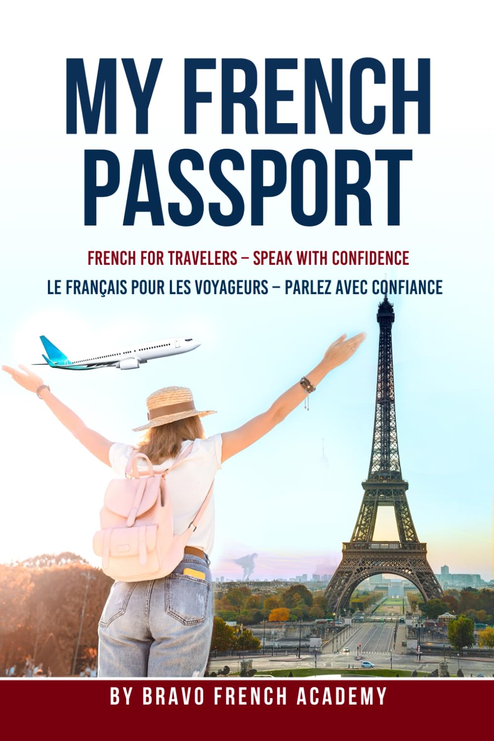 My French Passport Politics & Society