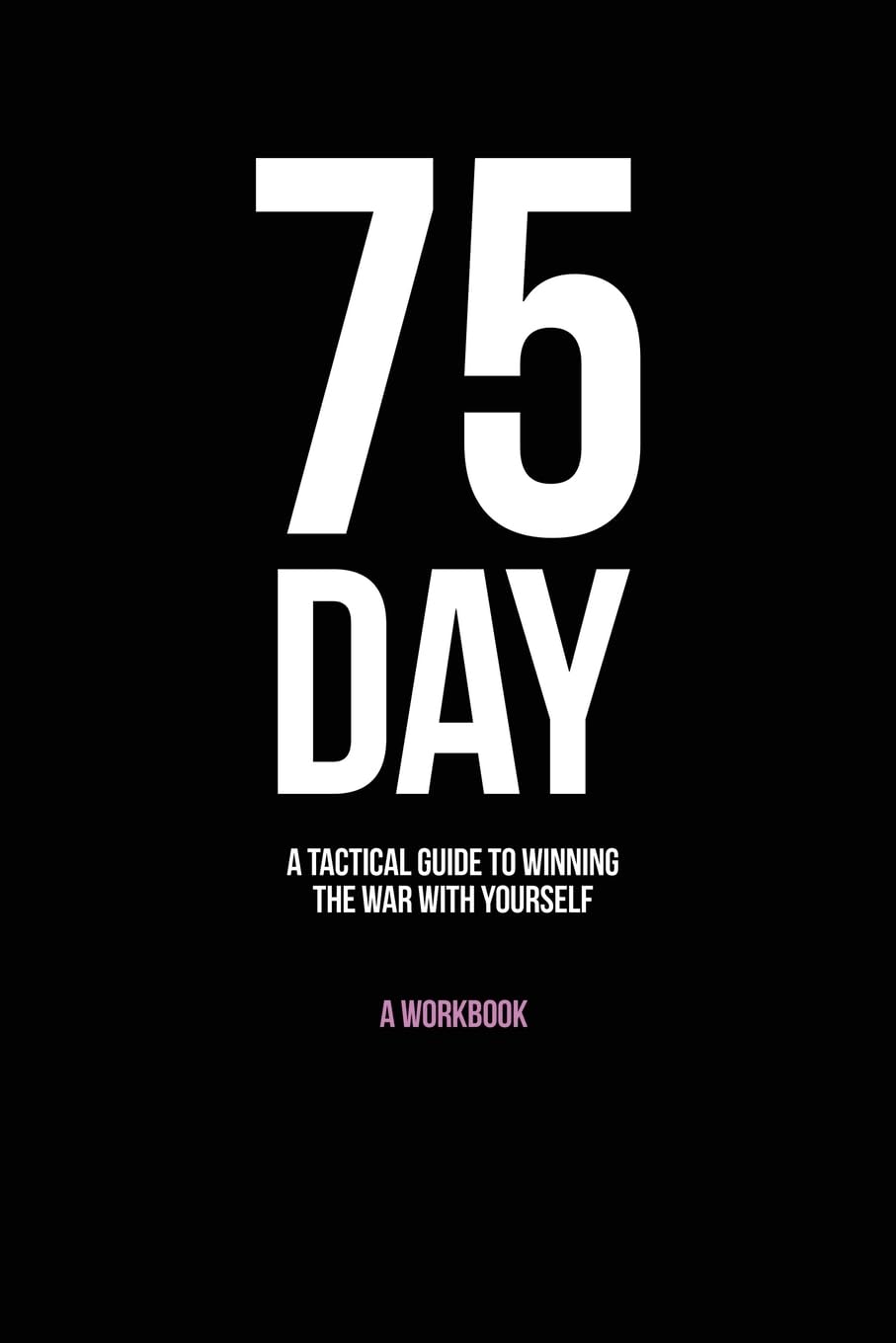 Product Image: Friend, A: 75-Day
