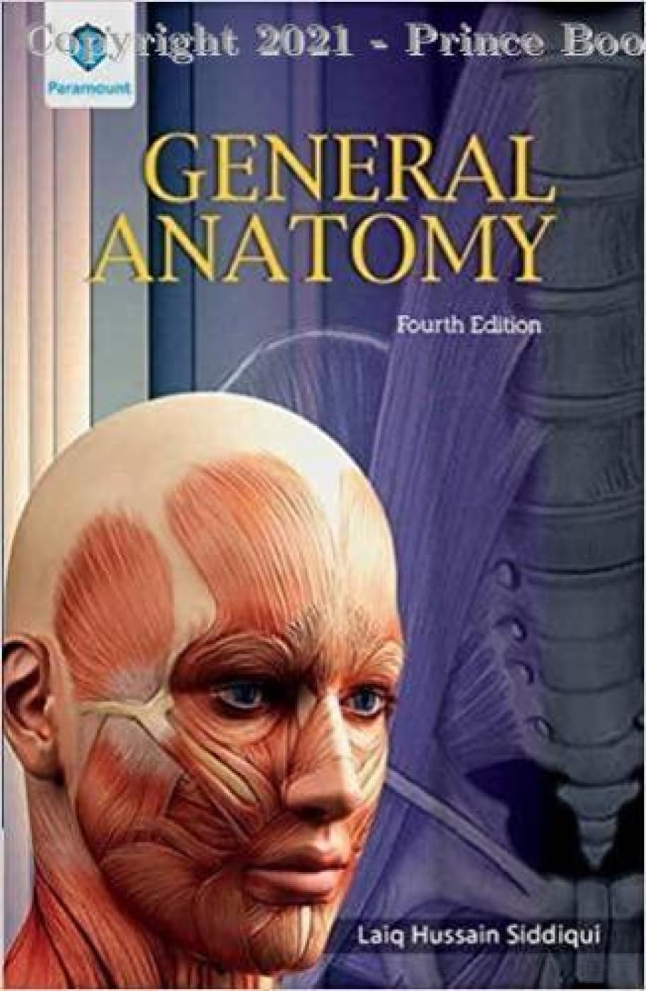 General-Anatomy Medicine