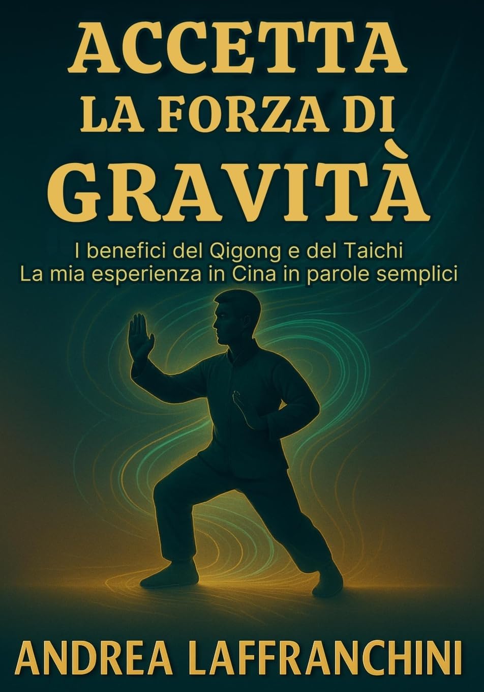 Accetta La Forza Di Gravità Health, Nutrition & Fitness