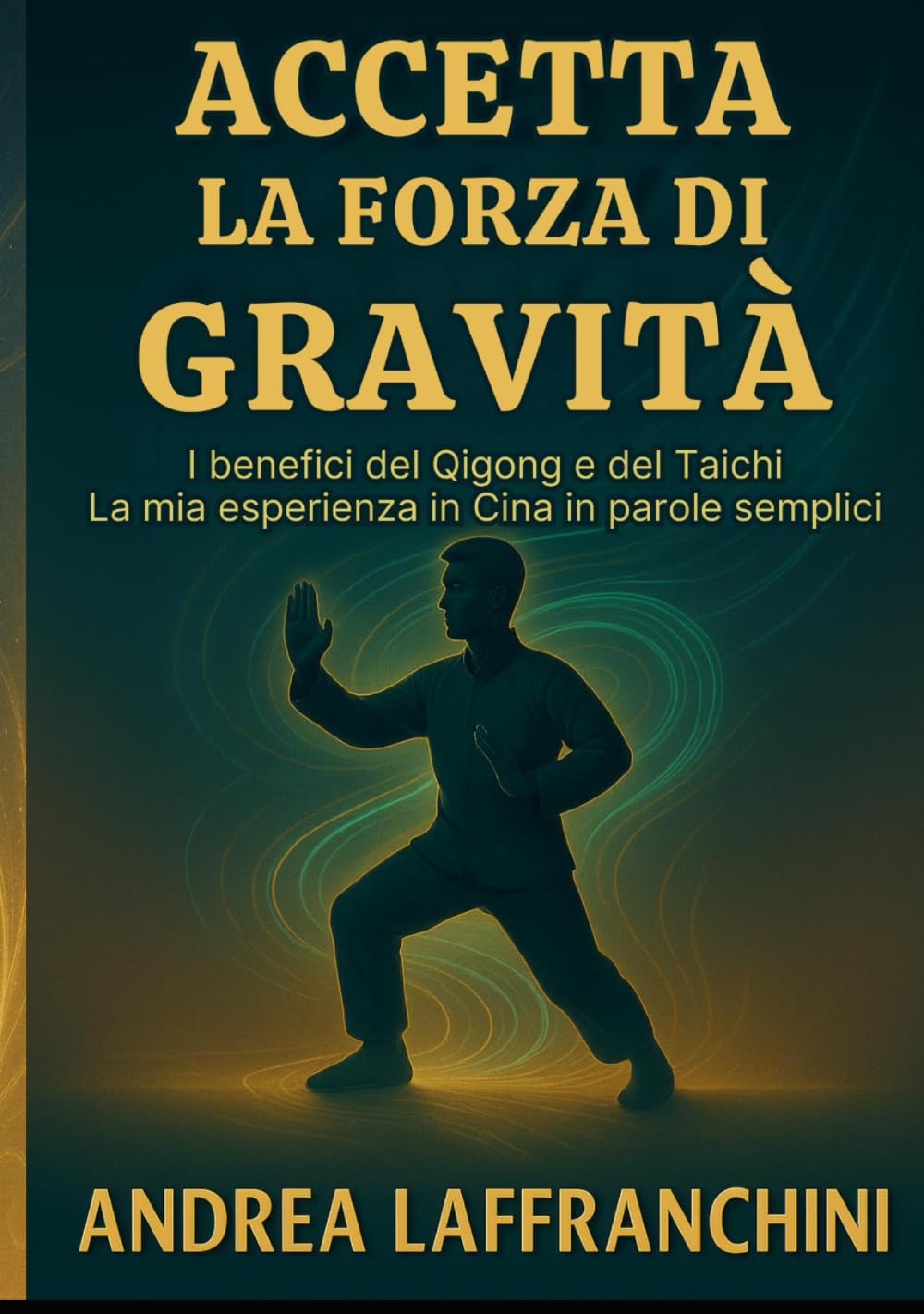Accetta La Forza Di Gravità Health, Nutrition & Fitness