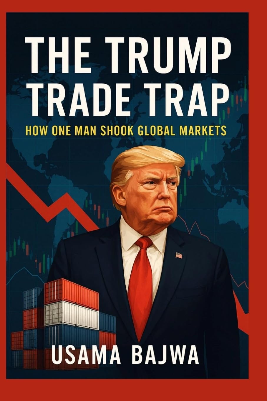 The Trump Trade Trap Business, Finance & Career