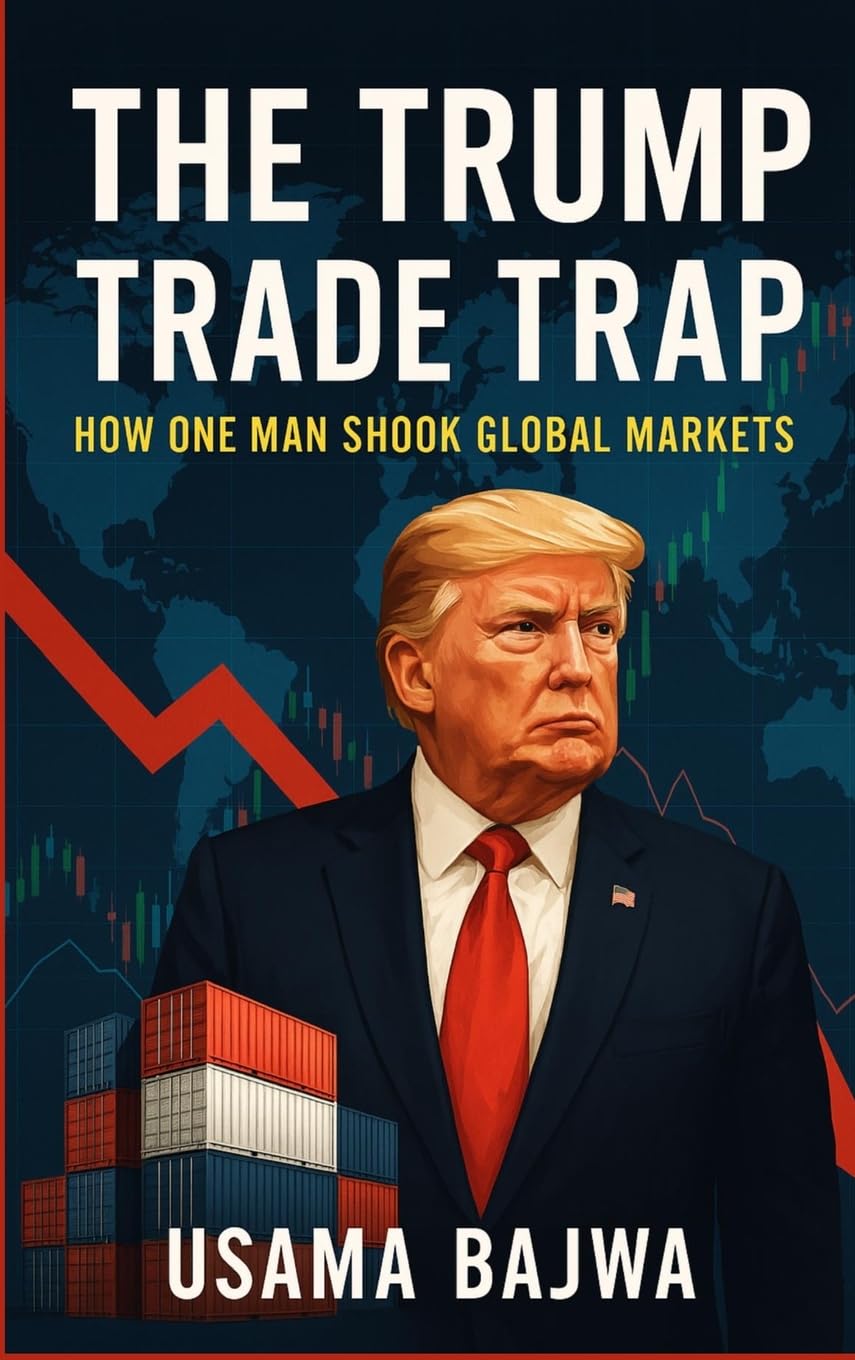 The Trump Trade Trap Business, Finance & Career