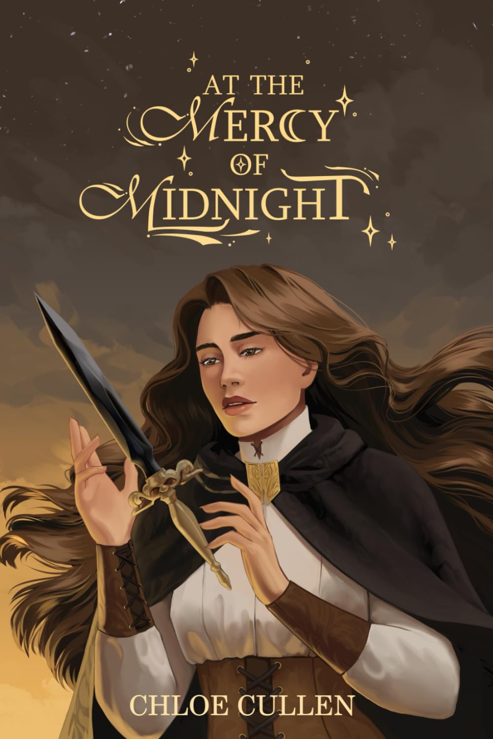 At the Mercy of Midnight Action & Adventure