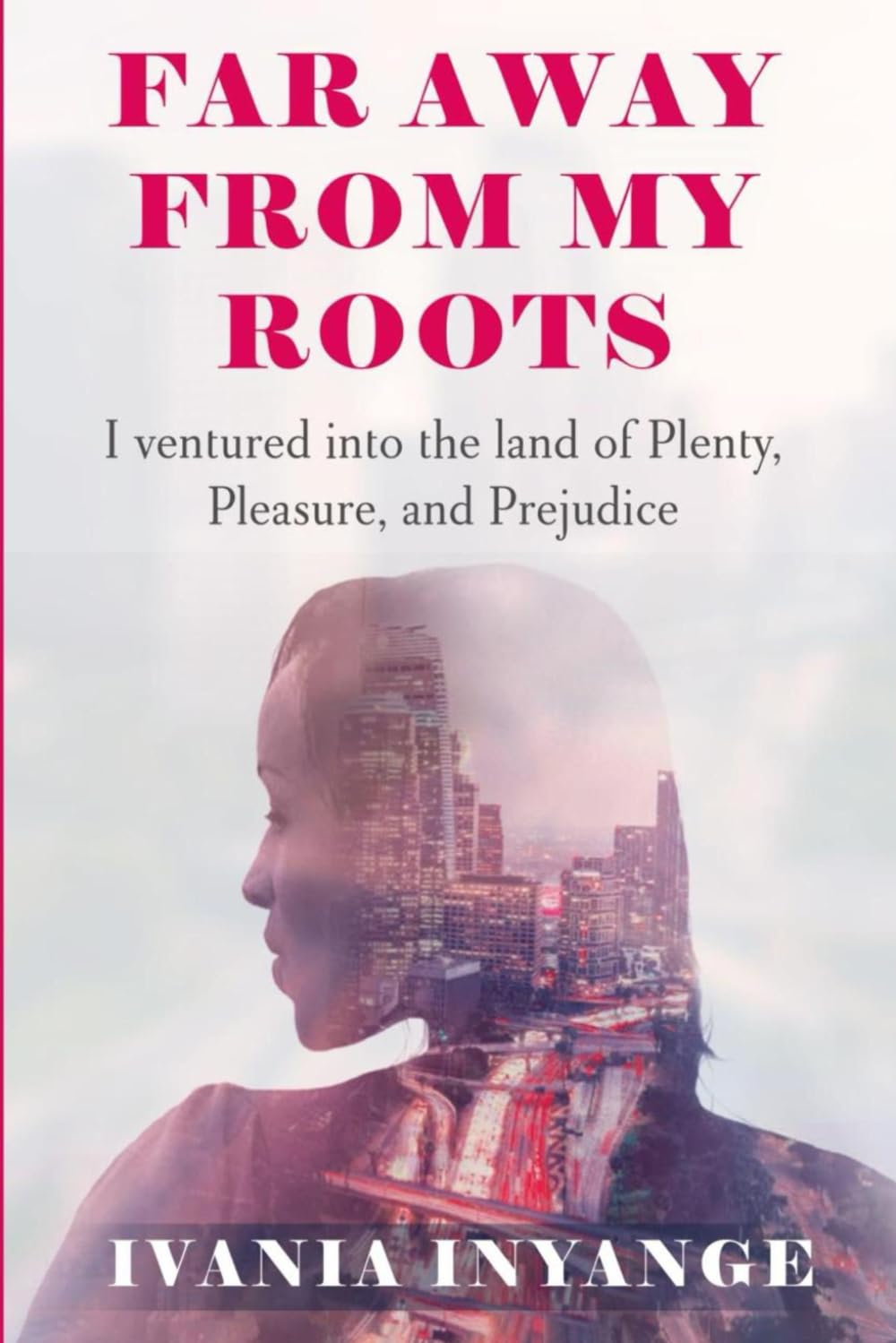Product Image: Faraway from My Roots