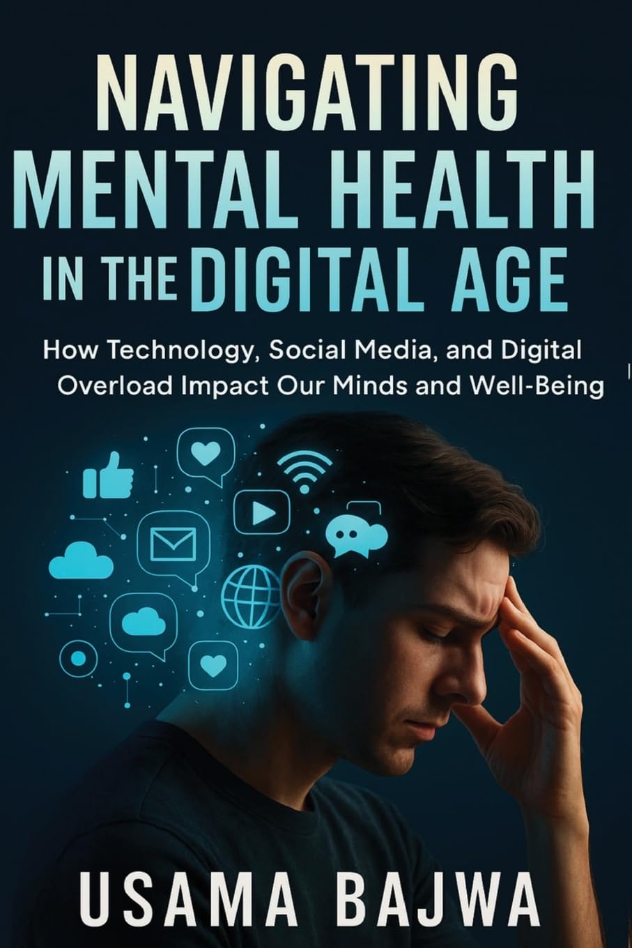 Navigating Mental Health in the Digital Age Computer Science