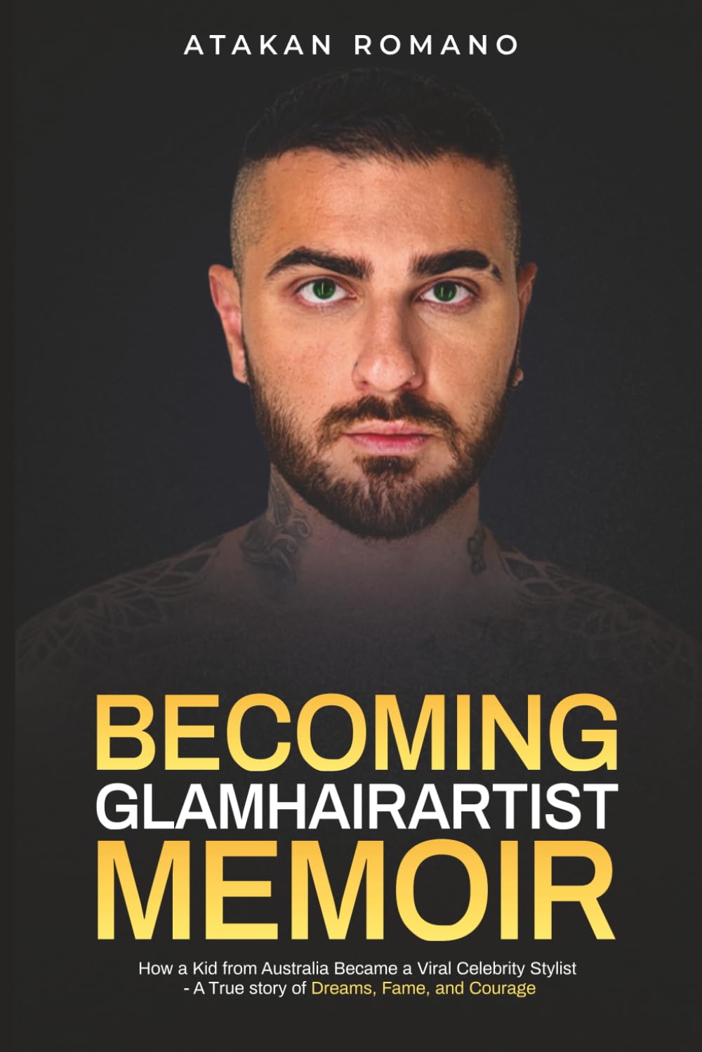 BREAKING FREE FROM GLAMHAIRARTIST Memories