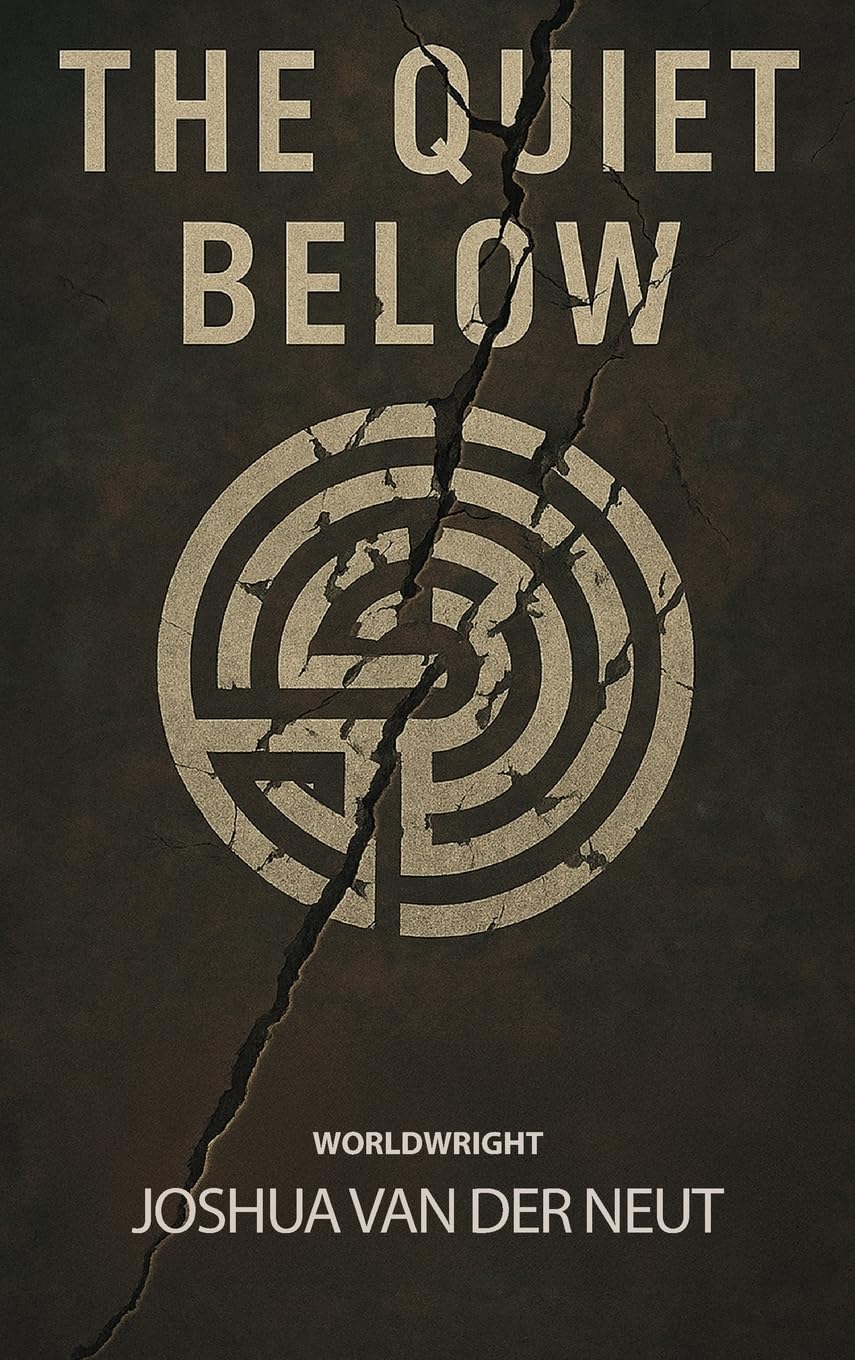 Product Image: The Quiet Below