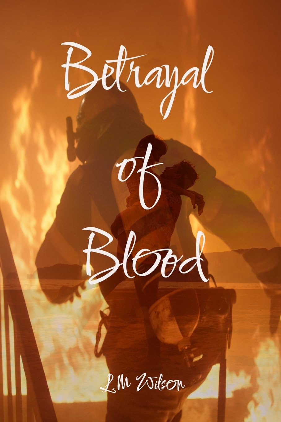 Betrayal of Blood Contemporary literature