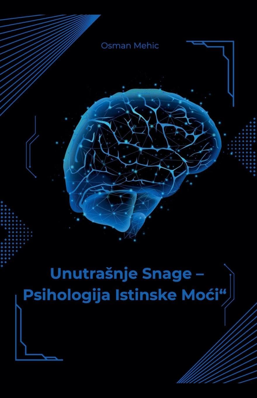 "Unutrasnje snage psihologije istinske moci" Contemporary literature
