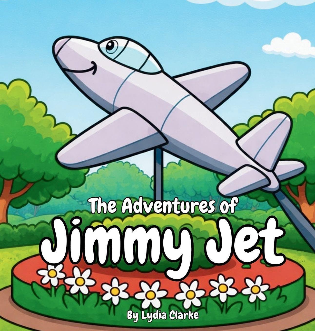 The Adventures of Jimmy Jet Novels & Short Stories