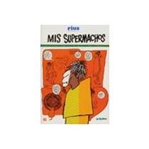 Mis supermachos / My Supermales Self-help