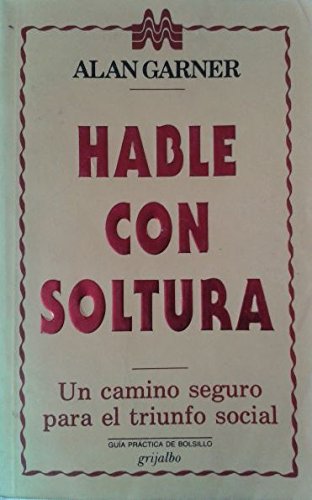 HABLE CON SOLTURA Books
