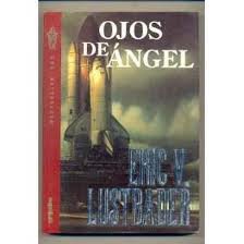 ojos de angel eric v lustbaderEd. 1993 book